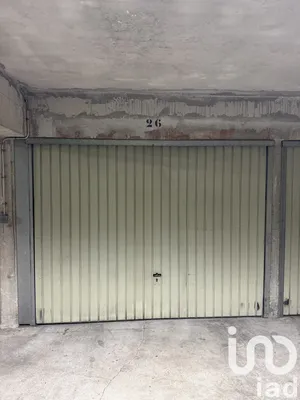 Garage à Draveil (91210)