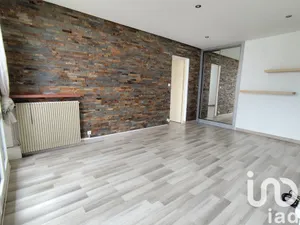 Appartement à Orléans (45000)