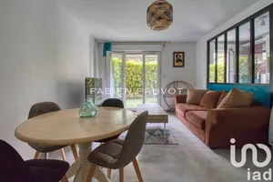 Appartement à Herblay-sur-Seine (95220)