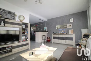 House in Neuilly-sur-Marne (93330)