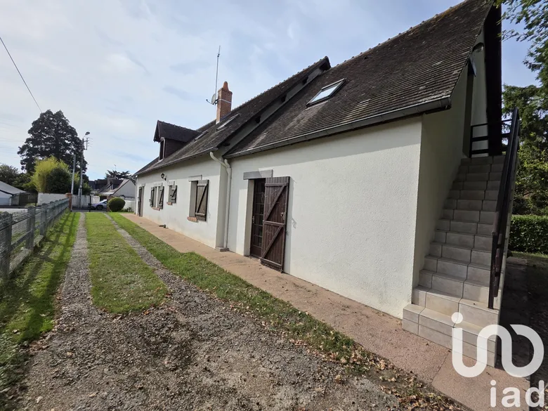 Maison 7 pièces 189 m² · à Saint-Avertin · 189 m² · 392 834 €