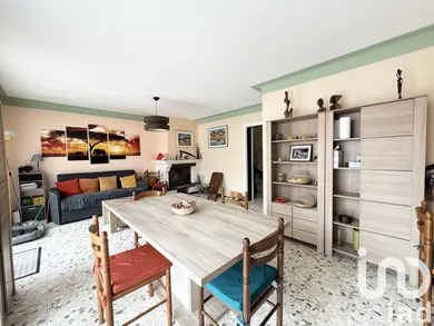 House at Le Boulou (66160)