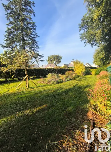 Terrain à bâtir à Martigné-Ferchaud (35640)