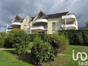 Apartment at Vizille (38220)
