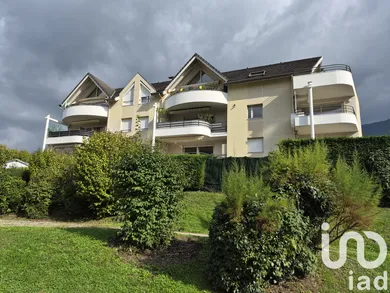 Apartment at Vizille (38220)