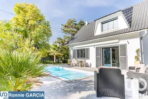 Maison à Morsang-sur-Orge (91390)