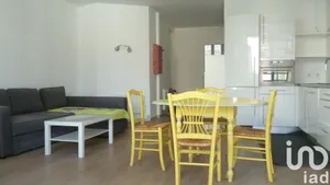 Apartment at Saint-Étienne (42000)