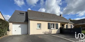 House in Casson (44390)