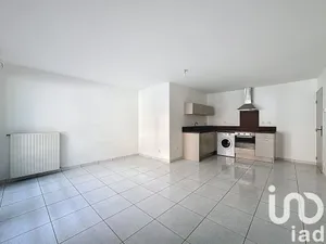 Appartement à Grenoble (38100)