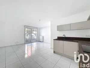 Appartement à Grenoble (38100)