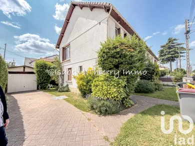 Maison à Orsay (91400)