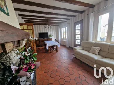 House at Drancy (93700)