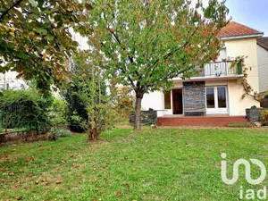 Maison à Saint-Herblain (44800)