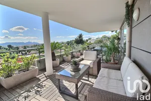 Appartement à Marseille (13012)