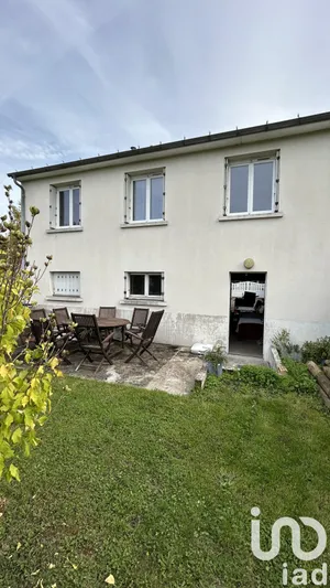 Maison à Véretz (37270)