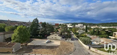 Apartment in Bagnols-sur-Cèze (30200)