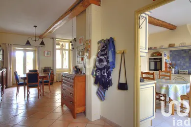Maison à Vielmur-sur-Agout (81570)