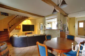 House at Vielmur-sur-Agout (81570)