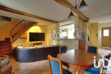 House at Vielmur-sur-Agout (81570)