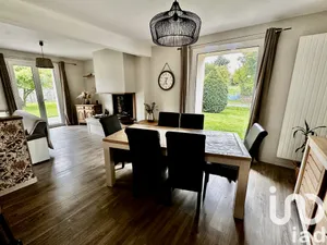 Maison à Gratot (50200)