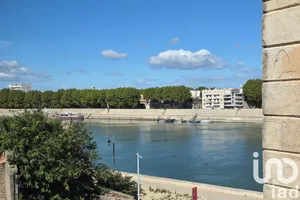 Maison de ville à Arles (13200)