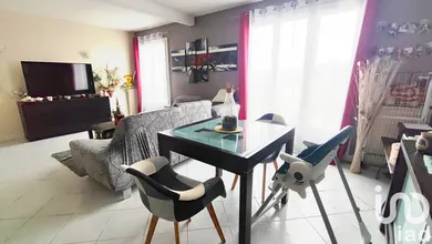 Apartment in Ézanville (95460)