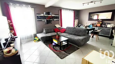 Apartment in Ézanville (95460)