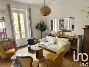 Apartment in Toulon (83000)
