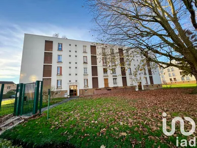 Apartment in Ézanville (95460)