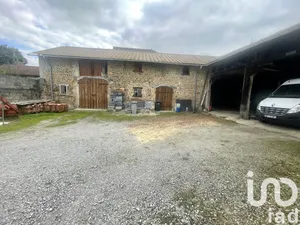 House at Marseillan (65350)
