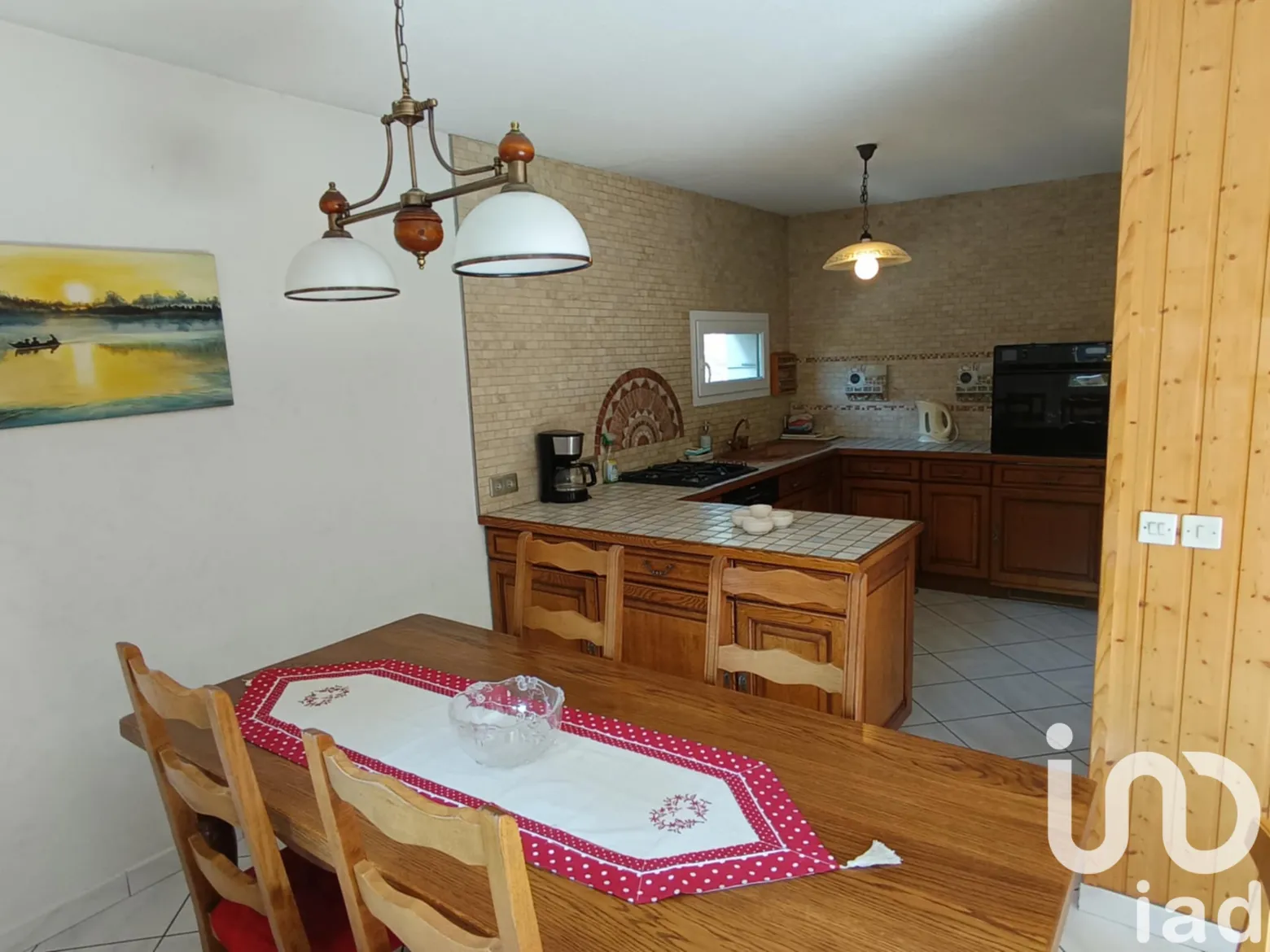 Vente appartement à Modane (73500) : appartement 4 pièces 85 m² — 2