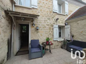 Maison à Ableiges (95450)
