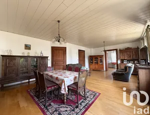 Apartment at Haguenau (67500)