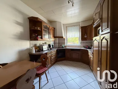Apartment in Haguenau (67500)