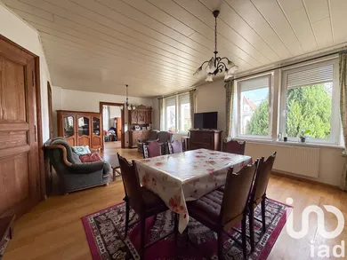 Apartment in Haguenau (67500)