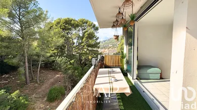 Appartement à Toulon (83000)