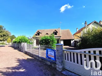 Maison à Montargis (45200)