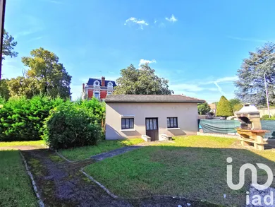 Maison à Montargis (45200)