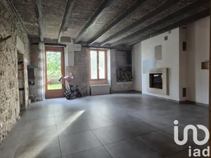 Maison à Vanzay (79120)