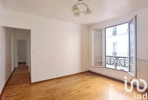 Appartement à Paris (75018)