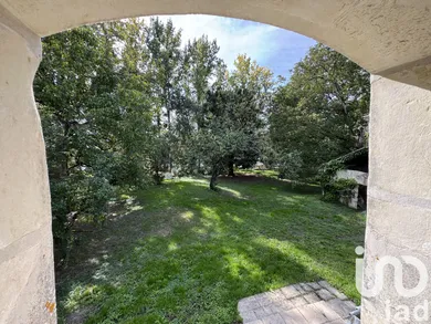 Park home at Saint-Germain-sur-Vienne (37500)