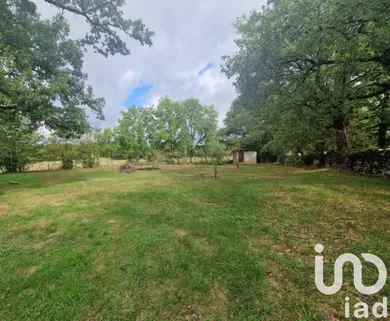 Building plot at Cambes (46100)