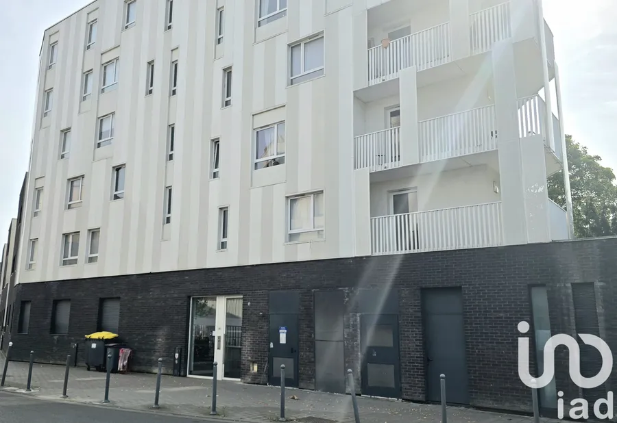 View of Immobilier à Lille (59000) : 61 annonces immobilières - iad