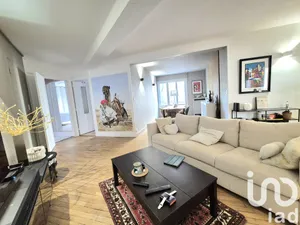 Appartement à Limoges (87000)