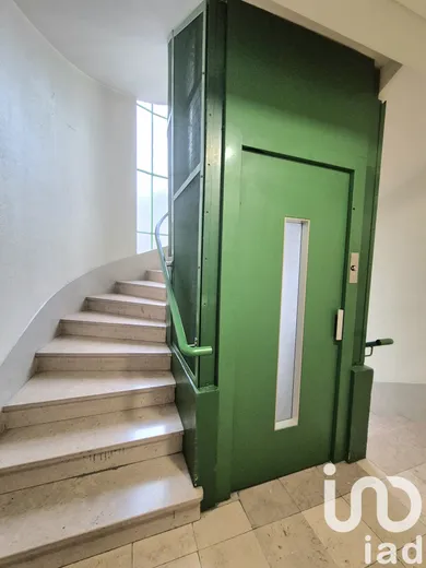 Apartment in Limoges (87000)