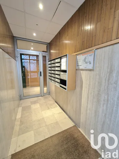 Apartment in Limoges (87000)