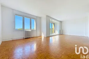 Appartement à Thionville (57100)
