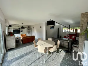 Maison à Soisy-sur-Seine (91450)