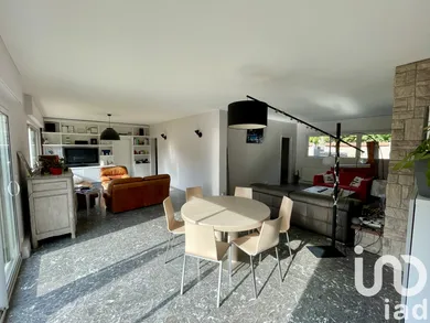 House in Soisy-sur-Seine (91450)
