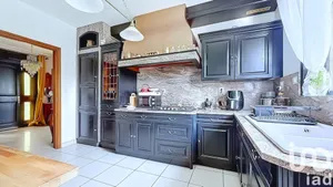 House at Noyelles-sous-Lens (62221)